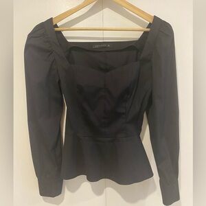 Zara top, size S